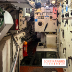 L'Argonaute de la Cité des Sciences - nos photos - image00110