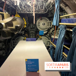 L'Argonaute de la Cité des Sciences - nos photos - image00107