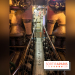 L'Argonaute de la Cité des Sciences - nos photos