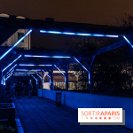 Lueurs de Mantes 2024, le parcours lumineux dans les Yvelines - photos -  A7C9133