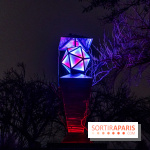 Lueurs de Mantes 2024, le parcours lumineux dans les Yvelines - photos -  A7C9149