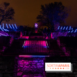 Lueurs de Mantes 2024, le parcours lumineux dans les Yvelines - photos -  A7C9157