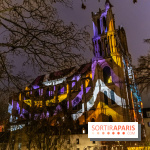 Lueurs de Mantes 2024, le parcours lumineux dans les Yvelines - photos -  A7C9162