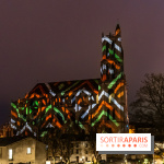 Lueurs de Mantes 2024, le parcours lumineux dans les Yvelines - photos -  A7C9175