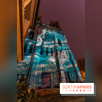 Lueurs de Mantes 2024, le parcours lumineux dans les Yvelines - photos -  A7C9179