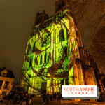 Lueurs de Mantes 2024, le parcours lumineux dans les Yvelines - photos -  A7C9184