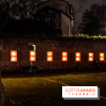 Lueurs de Mantes 2024, le parcours lumineux dans les Yvelines - photos -  A7C9208