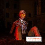 Lueurs de Mantes 2024, le parcours lumineux dans les Yvelines - photos -  A7C9217