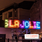 Lueurs de Mantes 2024, le parcours lumineux dans les Yvelines - photos -  A7C9238