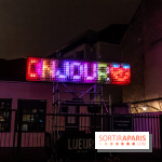 Lueurs de Mantes 2024, le parcours lumineux dans les Yvelines - photos -  A7C9241