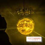 Lueurs de Mantes 2024, le parcours lumineux dans les Yvelines - photos -  A7C9248