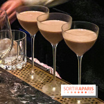  Le Christmas (Pastry) Bar du George V : le bar de Noël et ses cocktails d'exception signés Danico - image00096