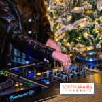  Le Christmas (Pastry) Bar du George V : le bar de Noël et ses cocktails d'exception signés Danico - image00114