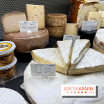 Fromagerie et cave à vin Source - Fromages
