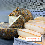 Fromagerie et cave à vin Source - Fromages