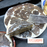 Fromagerie et cave à vin Source - Brie à la truffe