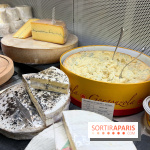 Fromagerie et cave à vin Source - Fromages