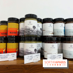 Fromagerie et cave à vin Source - Miel