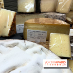 Fromagerie et cave à vin Source - Fromages