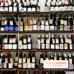 Fromagerie et cave à vin Source - Vins