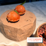 Virtus - Mignardises