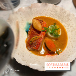 Virtus - Rouget à la flamme