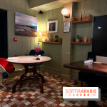 Virtus - Décoration