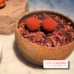 Virtus - Mignardises