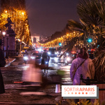 Le Marché de Noël de la Place de la Concorde à Paris -  A7C9441