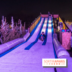 Le Marché de Noël de la Place de la Concorde à Paris -  A7C9469