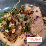 Restaurant Auberge des 3 hameaux à Choisel - Yvelines 78 - les photos -  A7C7964