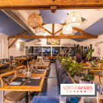 Restaurant Auberge des 3 hameaux à Choisel - Yvelines 78 - les photos