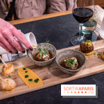 Restaurant Auberge des 3 hameaux à Choisel - Yvelines 78 - les photos -  A7C7950