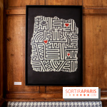 Faites vos jeux, nos photos de l'expo à voir au Shack - IMG 7119