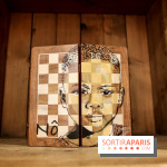 Faites vos jeux, nos photos de l'expo à voir au Shack - IMG 7128