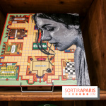 Faites vos jeux, nos photos de l'expo à voir au Shack