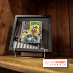 Faites vos jeux, nos photos de l'expo à voir au Shack - IMG 7136