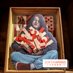 Faites vos jeux, nos photos de l'expo à voir au Shack - IMG 7138