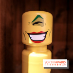 Faites vos jeux, nos photos de l'expo à voir au Shack