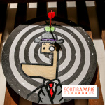 Faites vos jeux, nos photos de l'expo à voir au Shack - IMG 7143