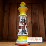 Faites vos jeux, nos photos de l'expo à voir au Shack - IMG 7145