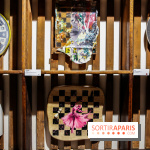 Faites vos jeux, nos photos de l'expo à voir au Shack