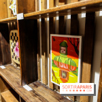Faites vos jeux, nos photos de l'expo à voir au Shack