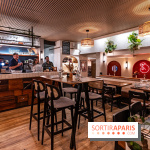 Inalis, le restaurant bistronomique à Fontainebleau - Seine-et-Marne 77 - Photos