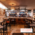 Inalis, le restaurant bistronomique à Fontainebleau - Seine-et-Marne 77 - Photos
