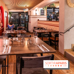 Inalis, le restaurant bistronomique à Fontainebleau - Seine-et-Marne 77 - Photos