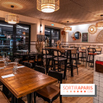 Inalis, le restaurant bistronomique à Fontainebleau - Seine-et-Marne 77 - Photos