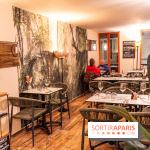 Inalis, le restaurant bistronomique à Fontainebleau - Seine-et-Marne 77 - Photos -  A7C7321