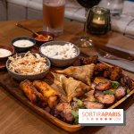 Inalis, le restaurant bistronomique à Fontainebleau - Seine-et-Marne 77 - Photos -  A7C7328