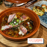 Inalis, le restaurant bistronomique à Fontainebleau - Seine-et-Marne 77 - Photos -  A7C7340